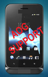 AOG