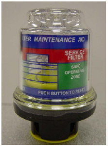 Donaldson Filter Maintenance Aid