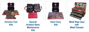 Aviation Tool Kits