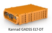 Kannad GADSS ELT DT1