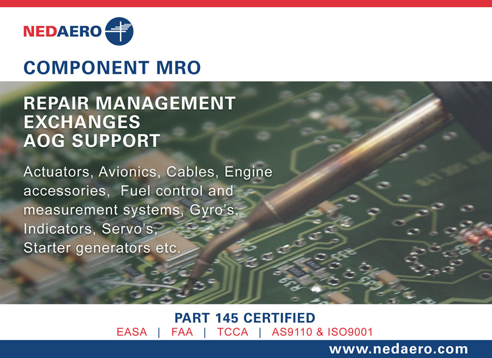 Component MRO