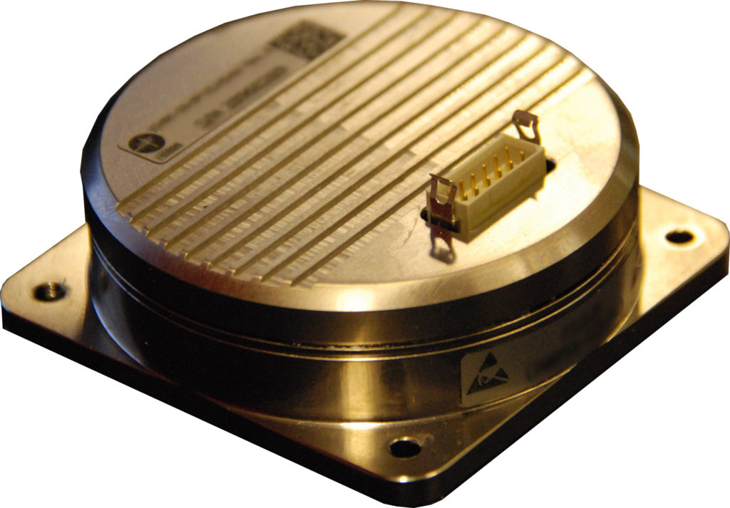 NEDAERO Fiber Optic Gyroscope (FOG) ITARfree maintenancefree