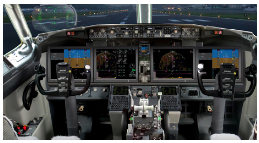 Collins Aerospace avionics