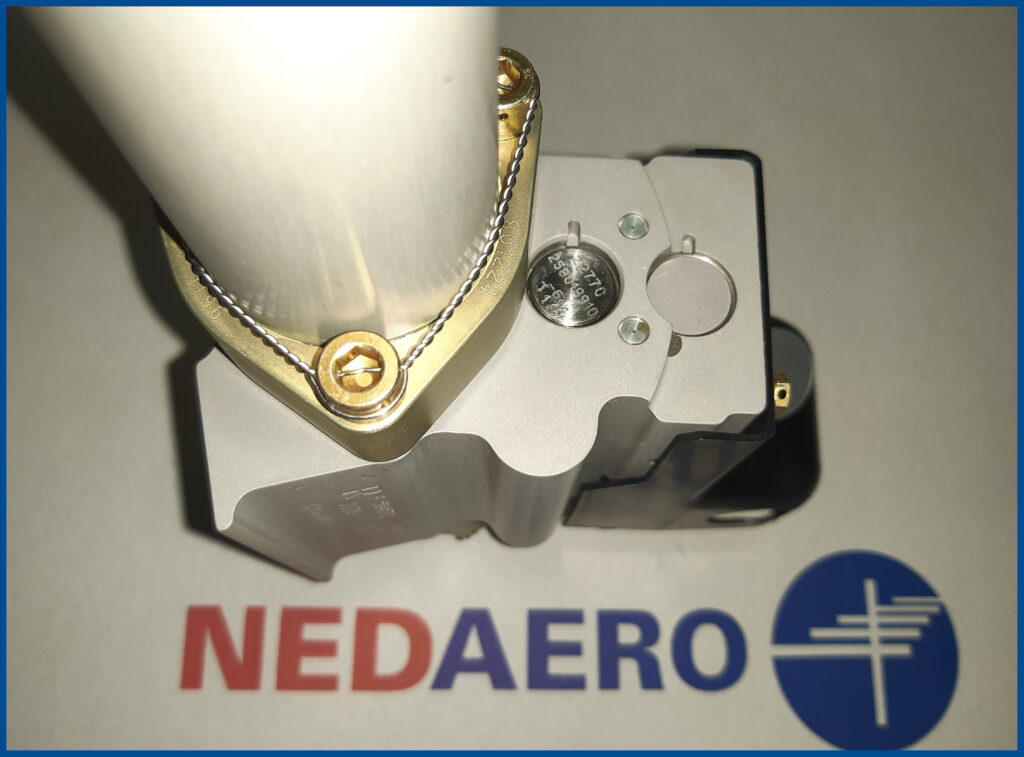 Authorized distributor for Collins Aerospace Avionics