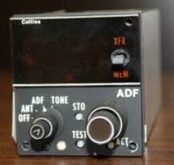 Control Unit ADF CTL-62