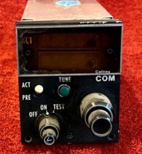 Control Unit COM CTL-22C